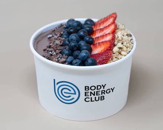 Choco PB Acai