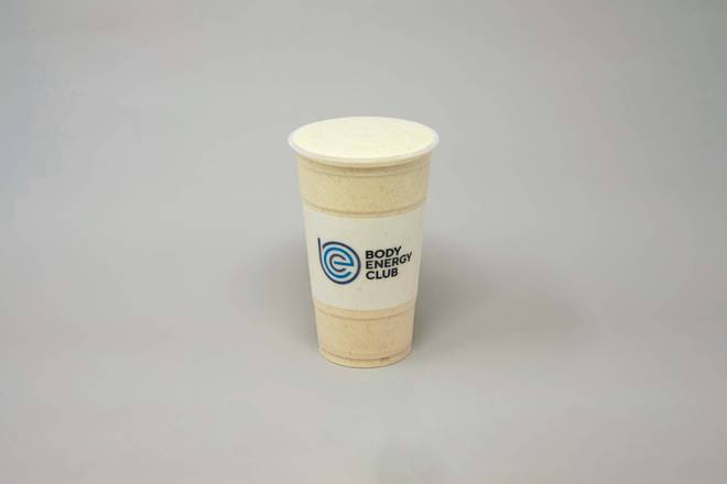 Coconut Bliss Smoothie