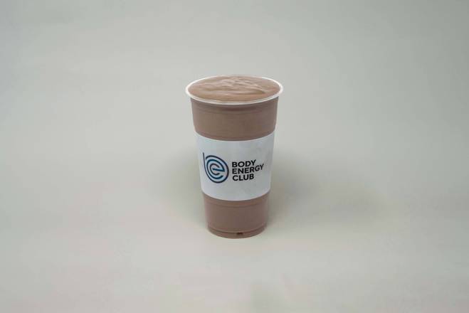 Cold Brew Acai Smoothie