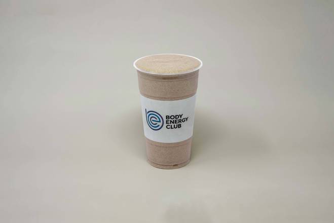 Cookies and Cream Smoothie