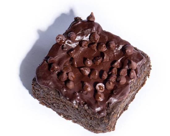 Giselle's Keto Vegan Brownie