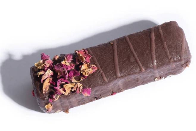 Giselle's Vegan Protein bar, Chocolate Peanut Butter