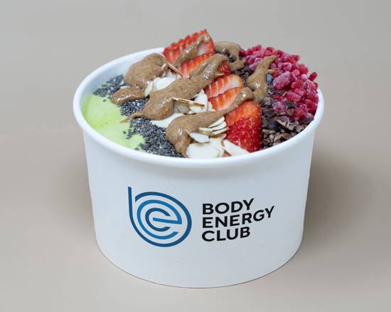 Green Goddess Bowl
