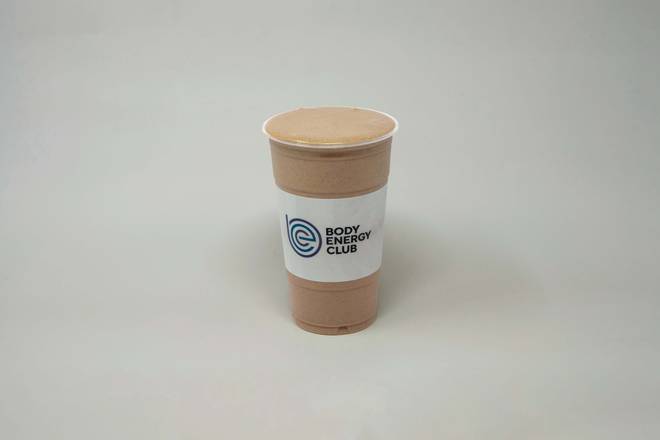 Junior Mint Smoothie
