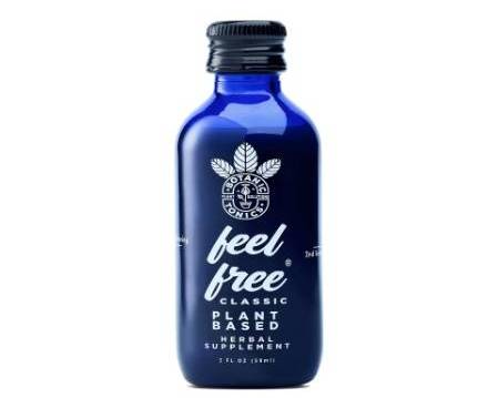 Kava Feel free CLASSIC tonic