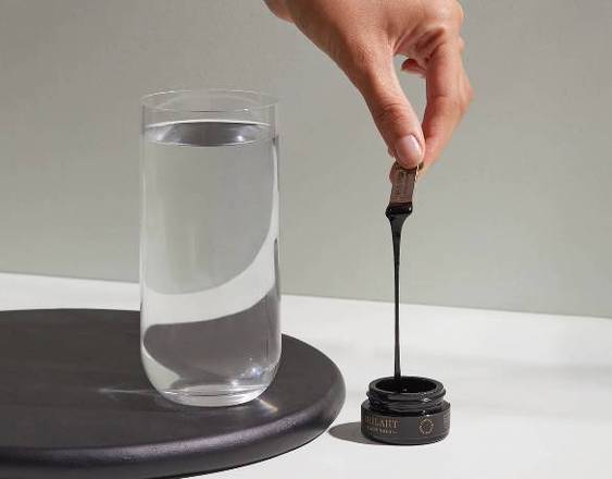 Mineral Shilajit