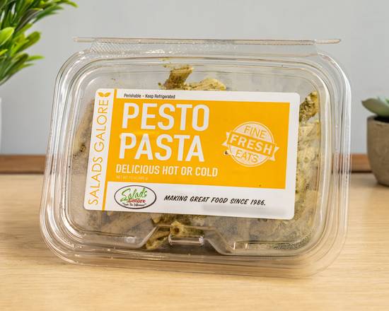 Pasta Salad: Pesto, Large
