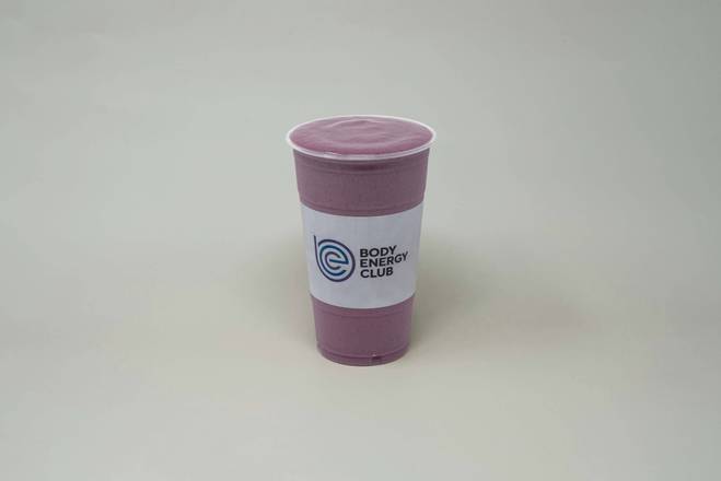 PB and J Smoothie