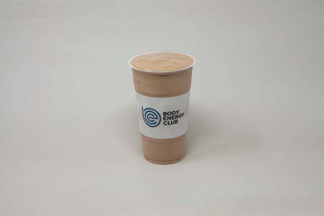 Peanut Butter Cup Smoothie