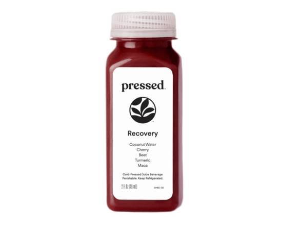Pressed Recovery Tonic