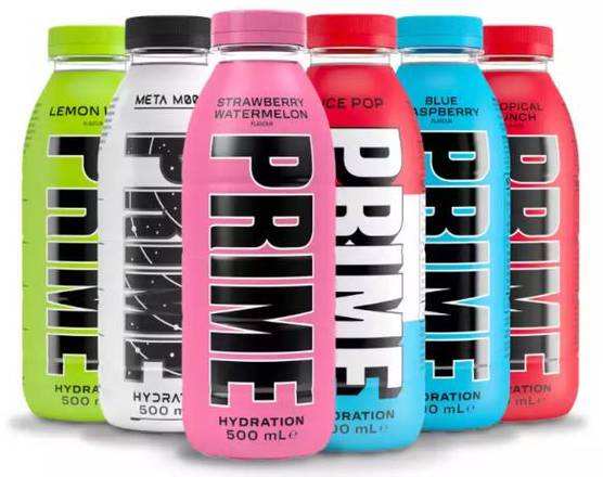 Prime Hydration (Choose Flavor)