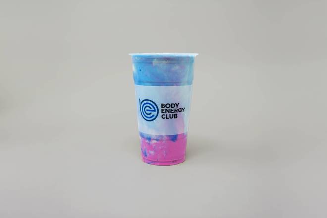 Red Bull Smoothie