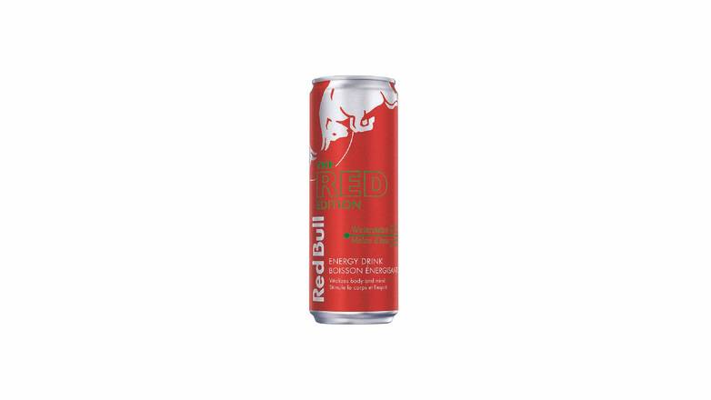 Red Bull Watermelon