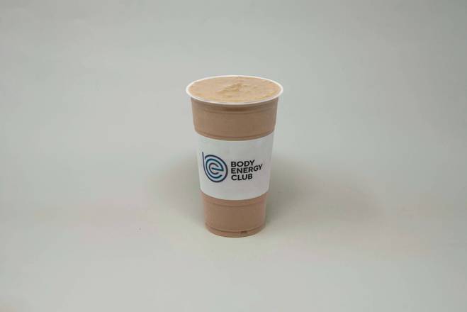 Skinny PB Dream Smoothie