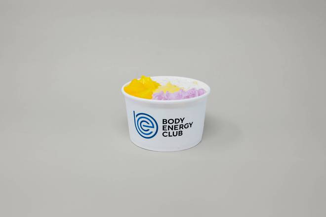 Sunshine Crush Bowl