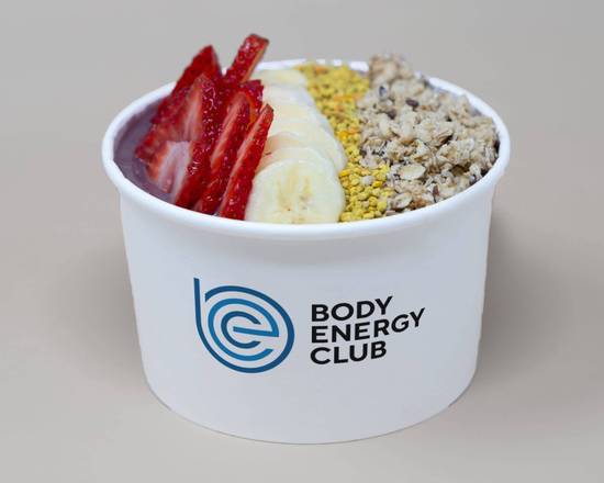 Superfood Acai Bowl