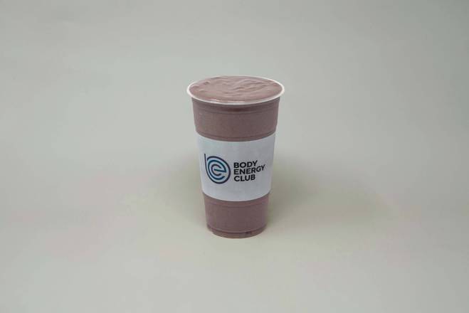 Superfood Acai Smoothie