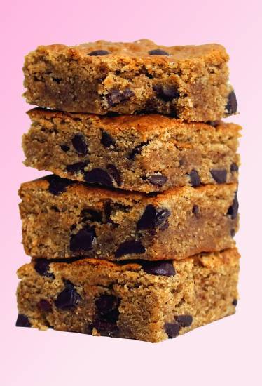 The Blondie - Nowhere Bakery (Cookies)