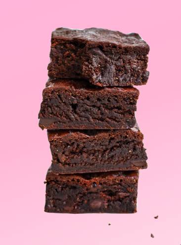 The Brownie - Nowhere Bakery (Cookies)