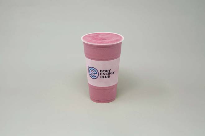 Tropical Dragon Smoothie
