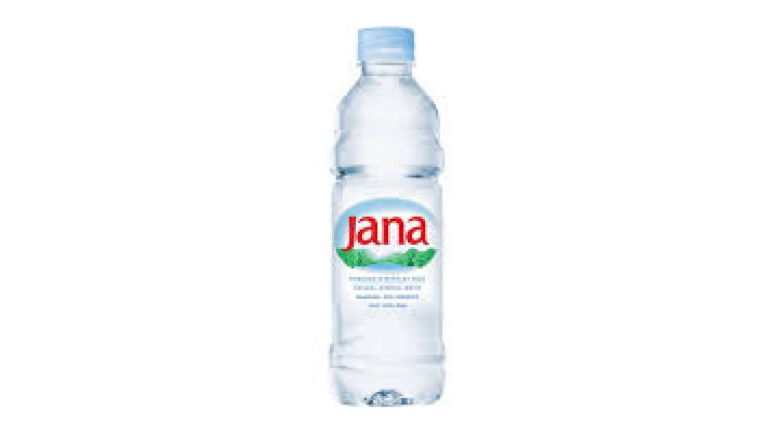 Jana 0,5 l