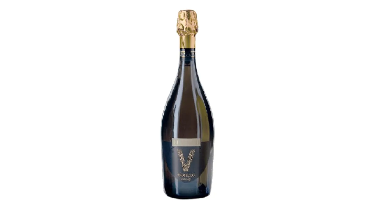 Pjenušavi Prosecco V.S.A.Q. Extra Dry 750 ml