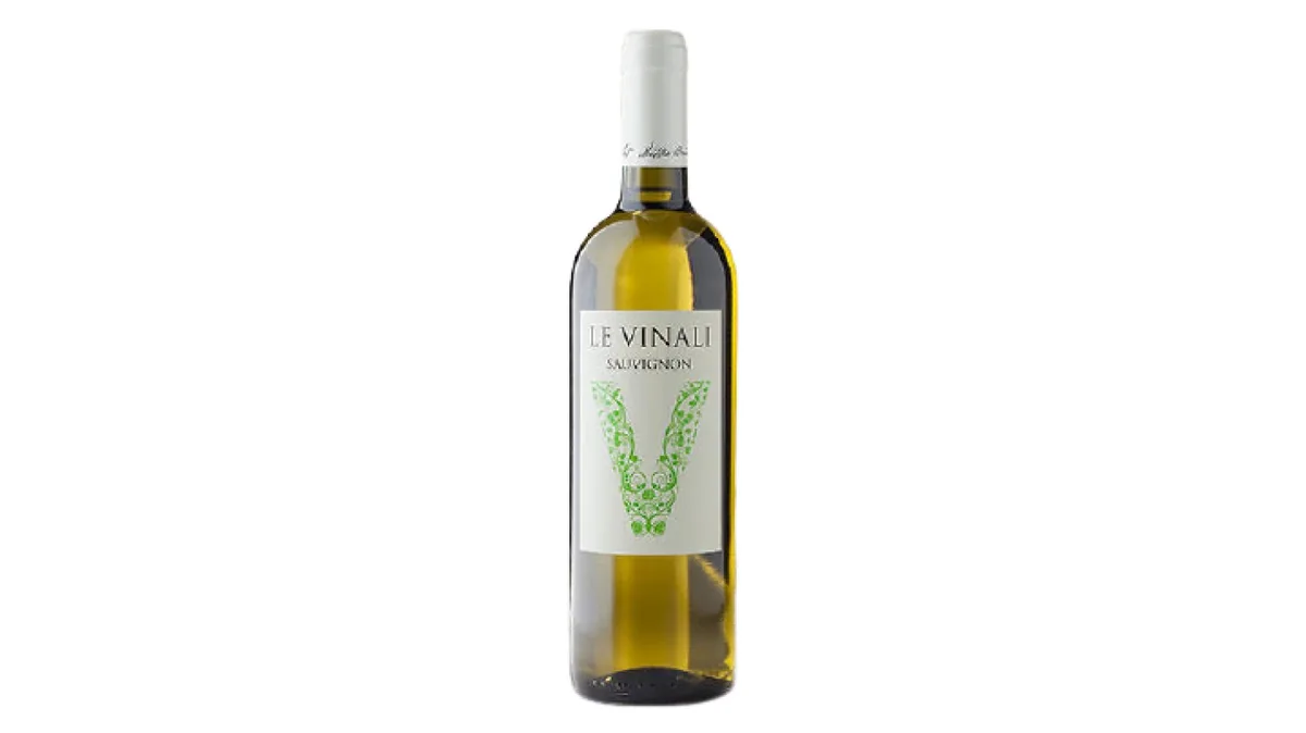 Sauvignon DOC Friuli Grave 750 ml