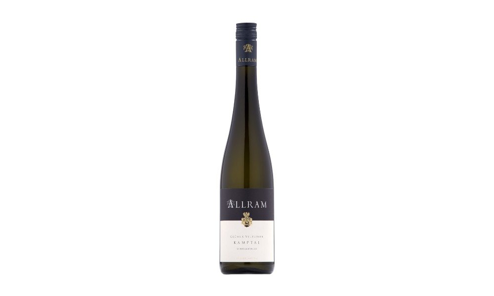 Allram, Strass Kamptal, Grüner Veltliner 0.75l