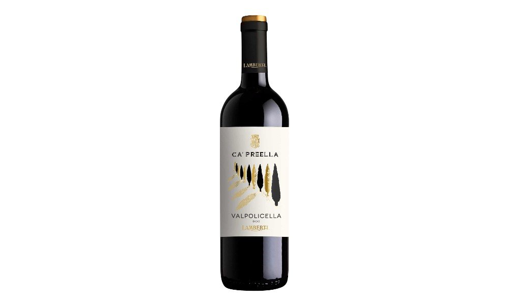 Ca'Preella Valpolicella doc Lamberti 0.75l