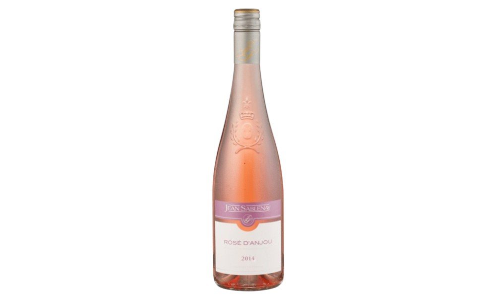 Jean Sablebay Rose D'Anjou 0.75l