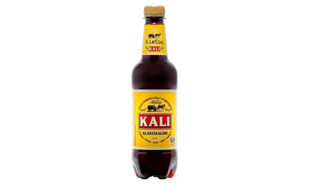Kali 0.5l