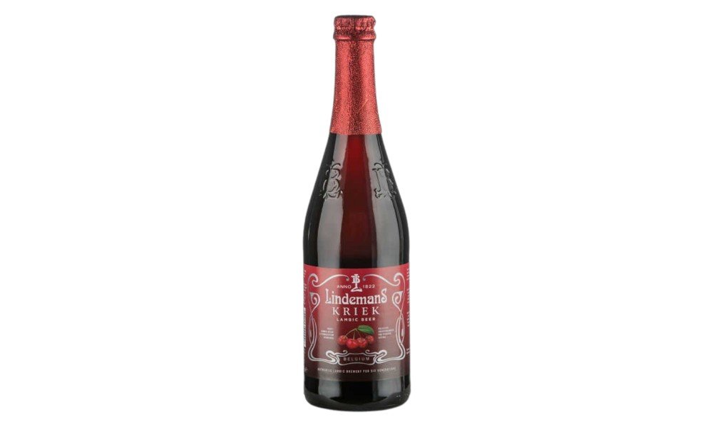 Lindemans Kriek kirsiõlu 0.75l