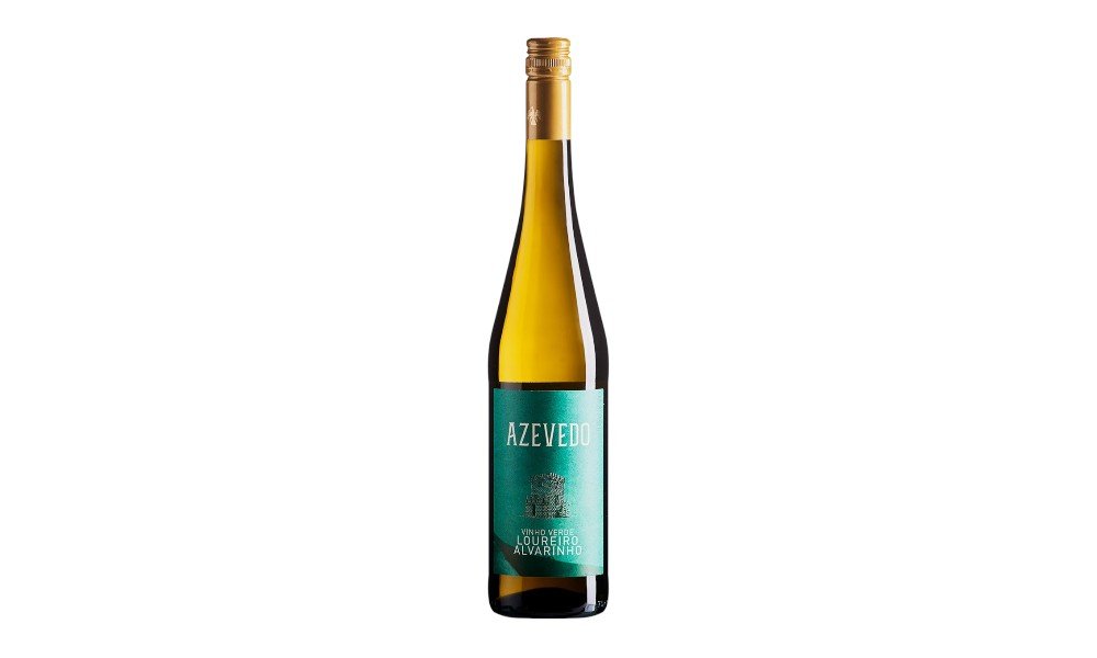 Loureiro Alvarinho, Vinho Verde 0.75l