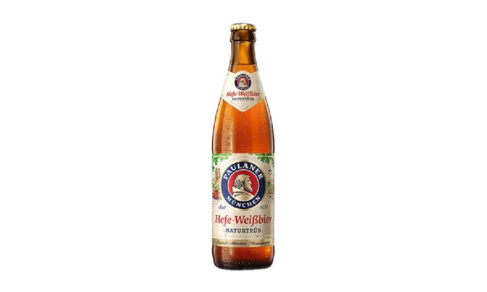 Paulaner Hefe Weisbier 0.5l