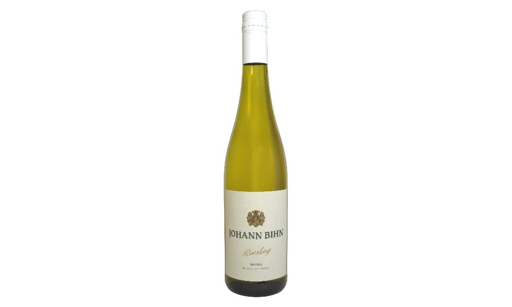 Riesling, Johann Bihn, Mosel 0.75