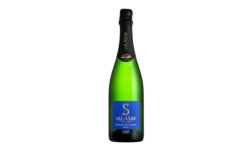 Salasar Cremant 0,75l