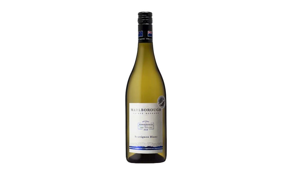 Sauvignon Blanc, Marlborough 0.75l