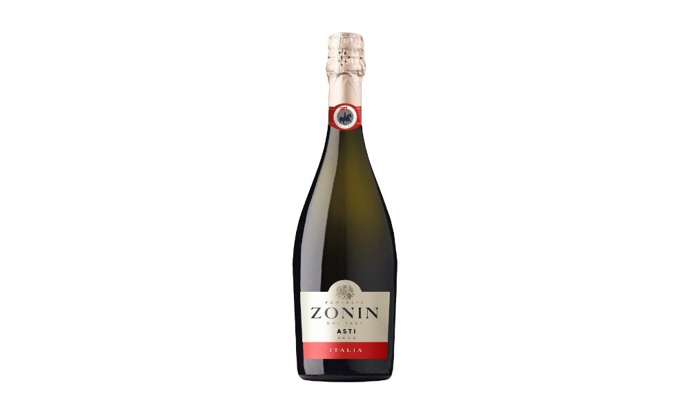 Zonin Asti Dolce 0.75l