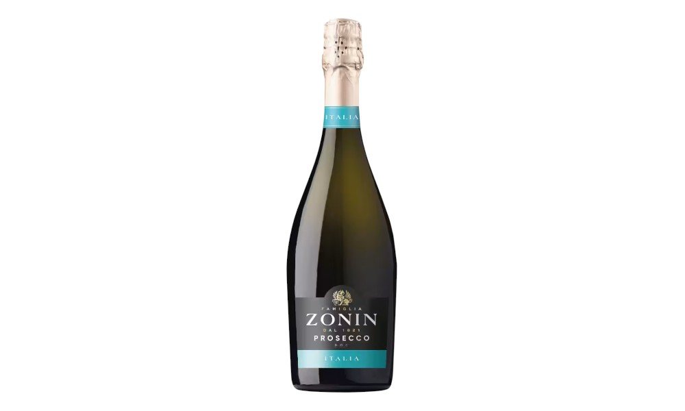 Zonin Prosecco Special Cuvee 0.75l