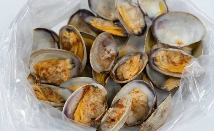 Clams 1LB
