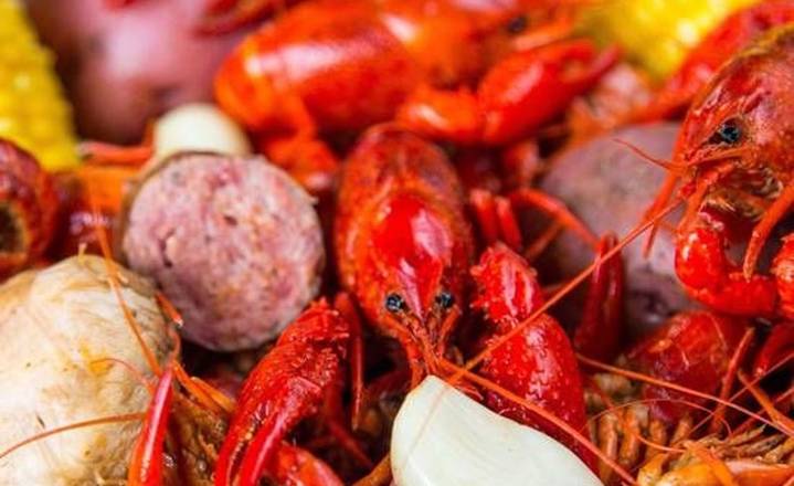 Crawfish 2LB