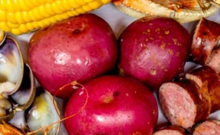 Potatoes 6 Pieces