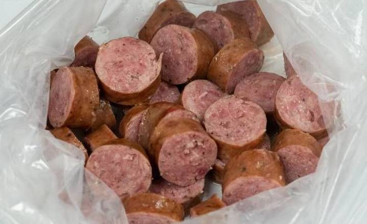 Sausage 2 Links