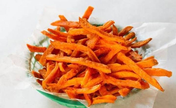 Sweet Potato Fries