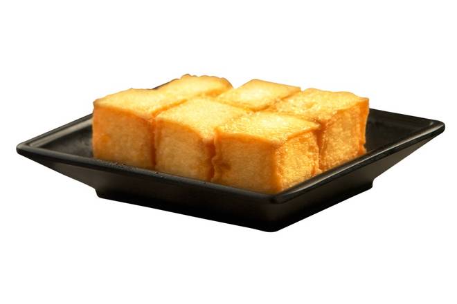 Fish Tofu