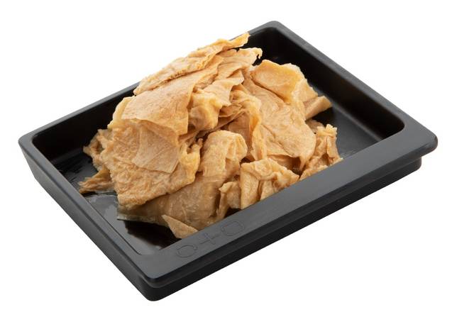 Fried Tofu Skin