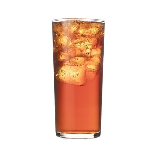 Honey Amber Oolong Tea
