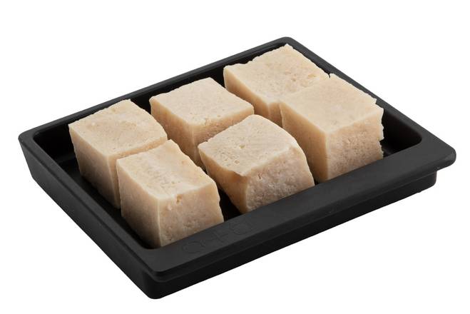 Iced Tofu