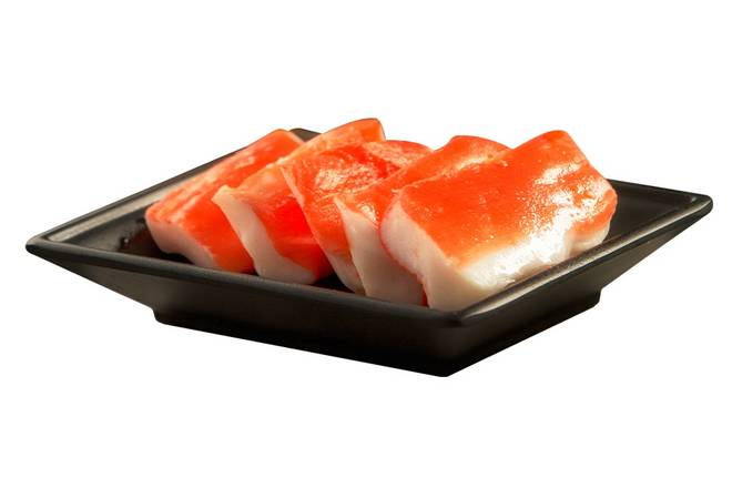 Imitation Crab Stick