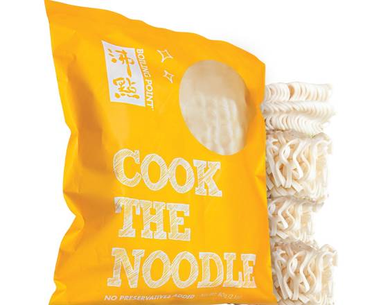 Original Wok Noodle
